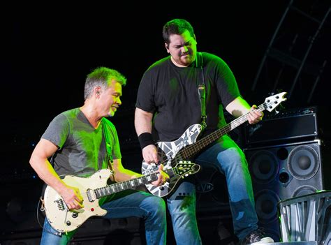 The Legacy of Van Halen's Magic: How Their Music Lives On